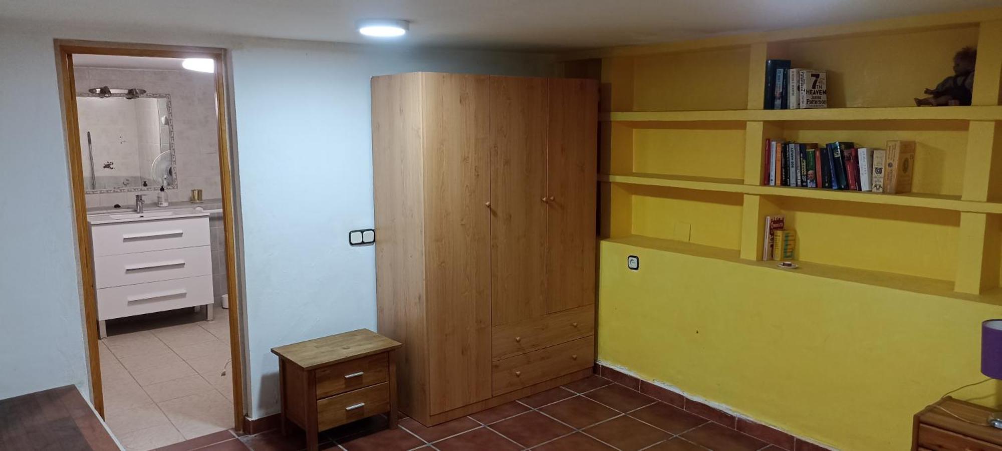 Los Roblecillos Печина Экстерьер фото