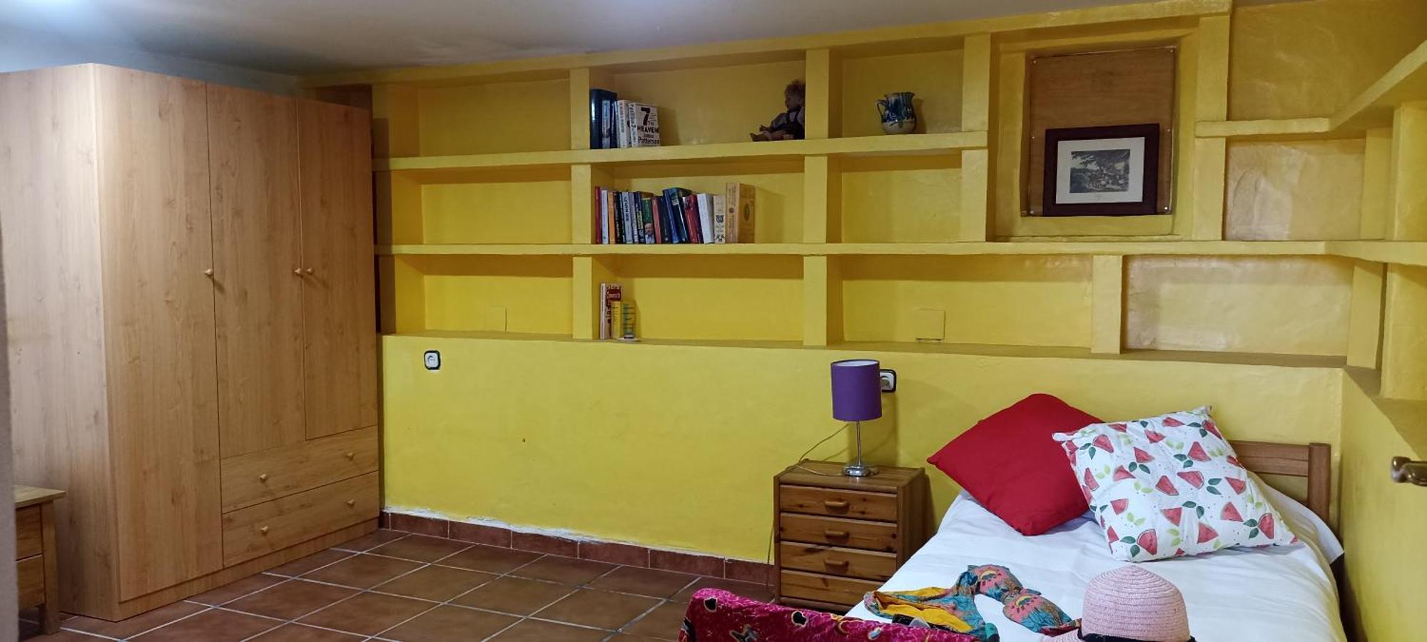 Los Roblecillos Печина Экстерьер фото